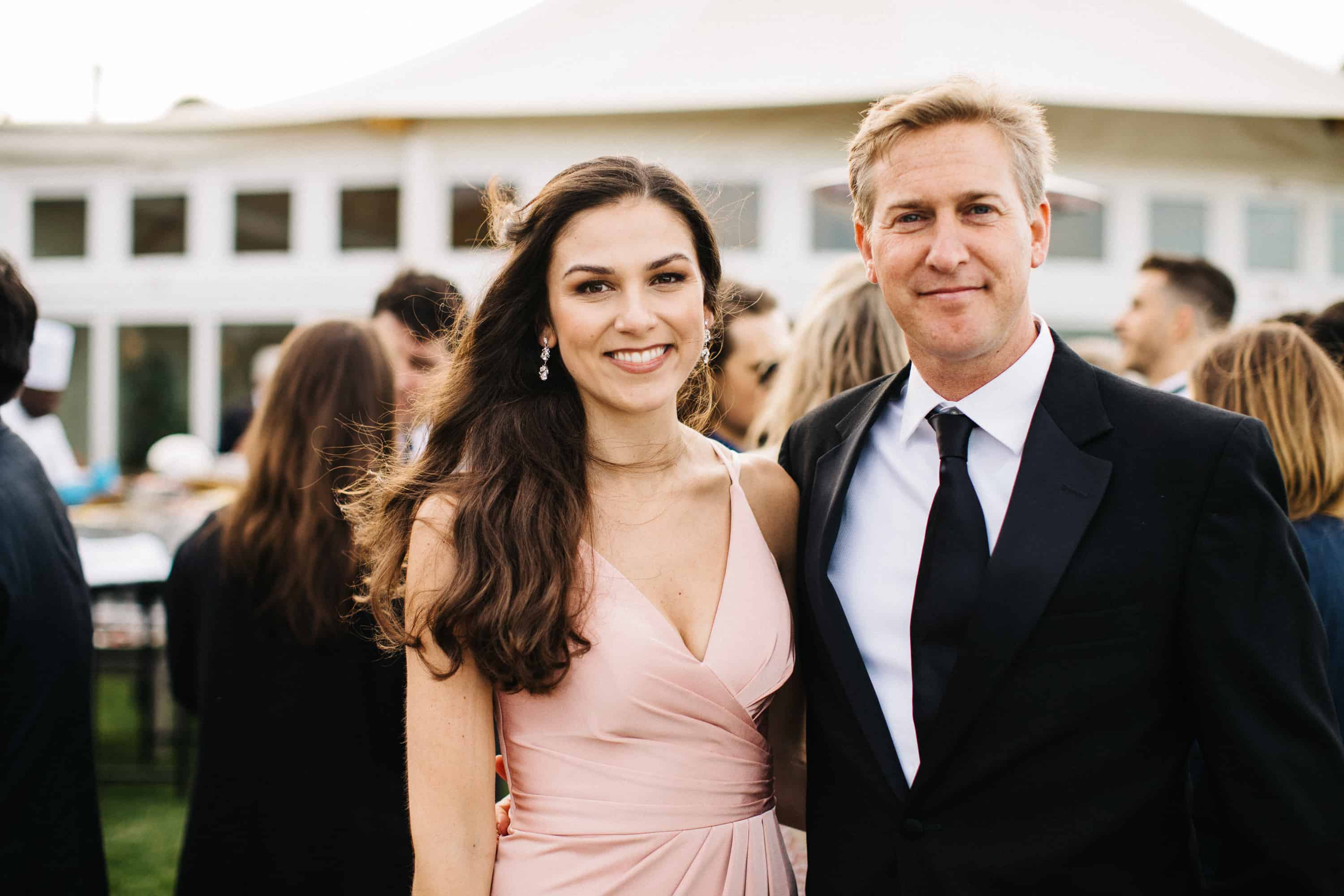 Wequassett Resort and Golf Club Wedding Photography