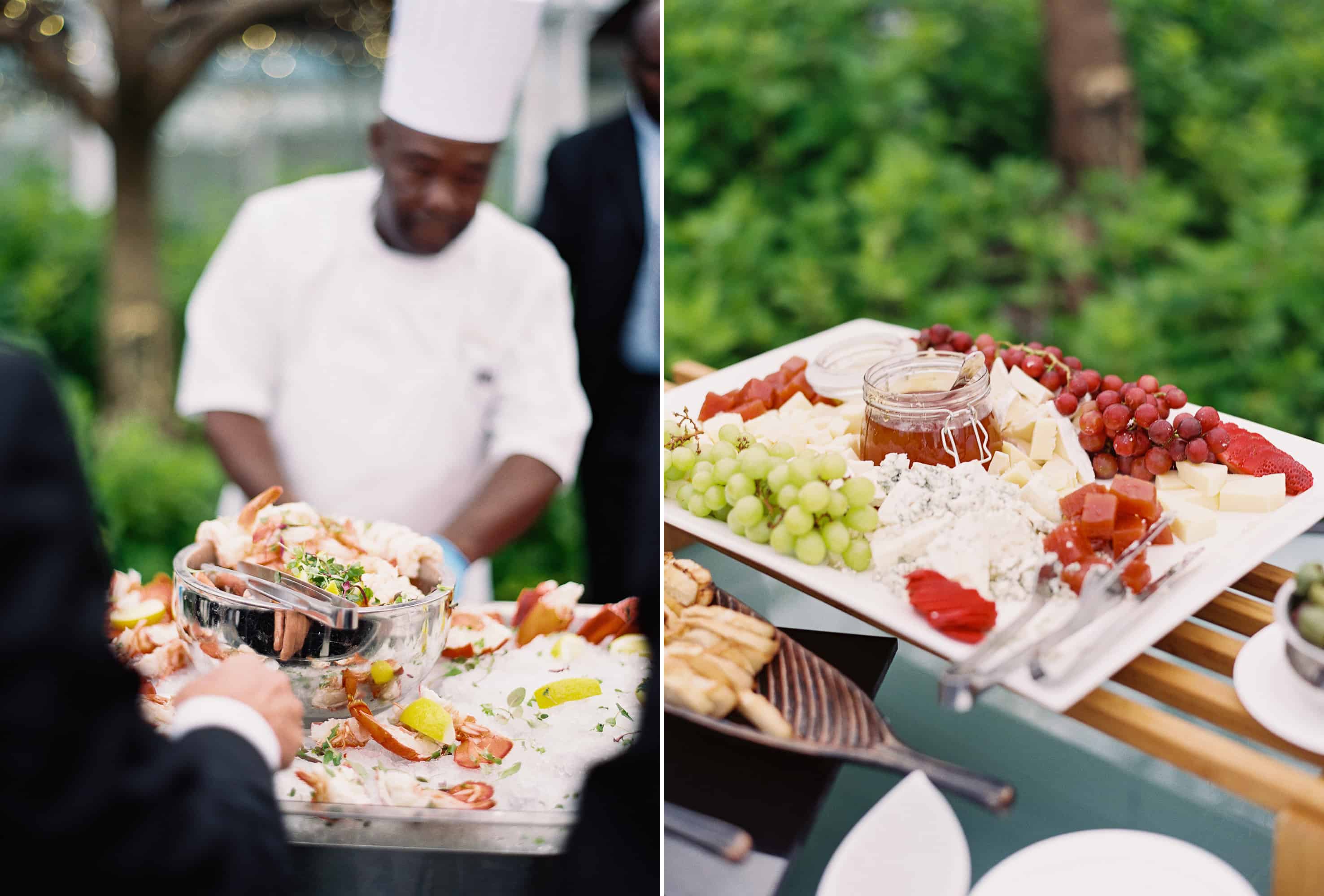 Wequassett Resort and Golf Club Wedding Photography