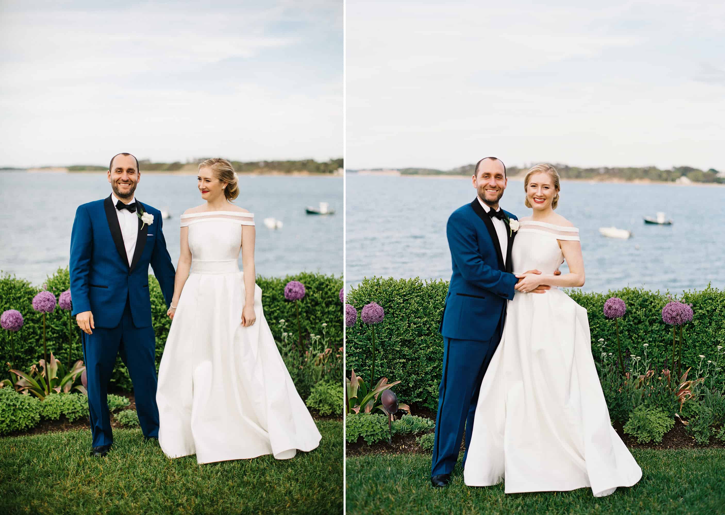 Wequassett Resort and Golf Club Wedding Photography