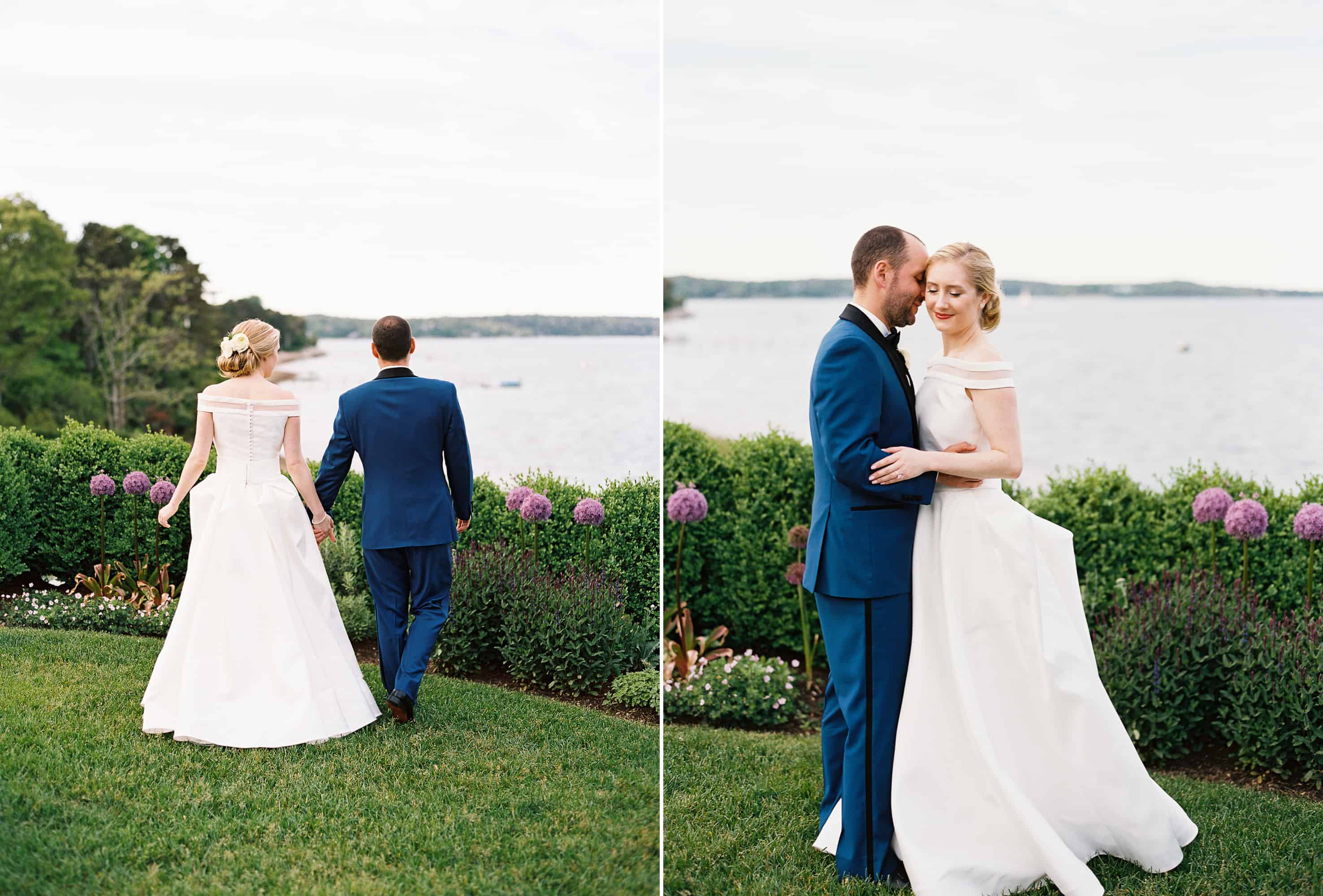 Wequassett Resort and Golf Club Wedding Photography