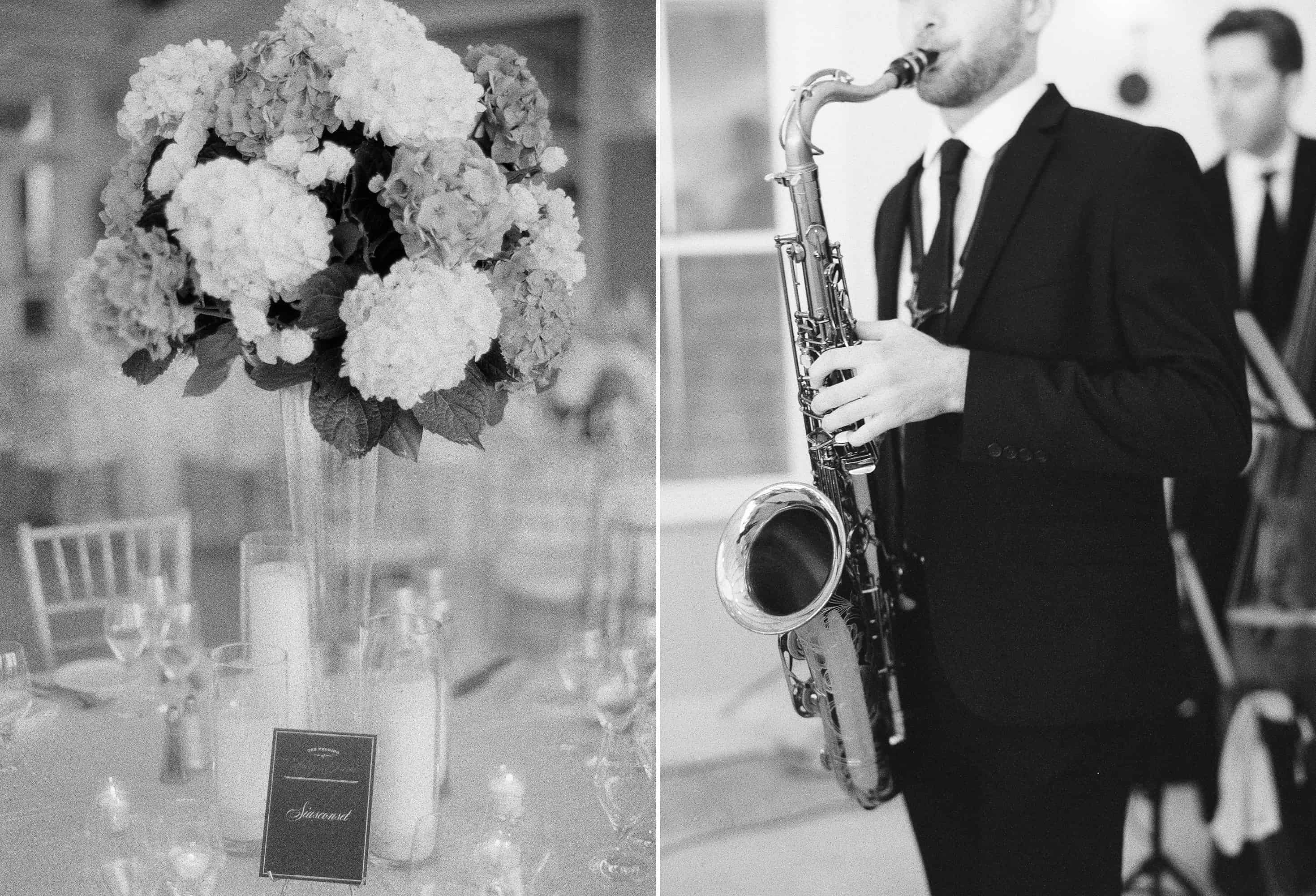 Wequassett Resort and Golf Club Wedding Photography