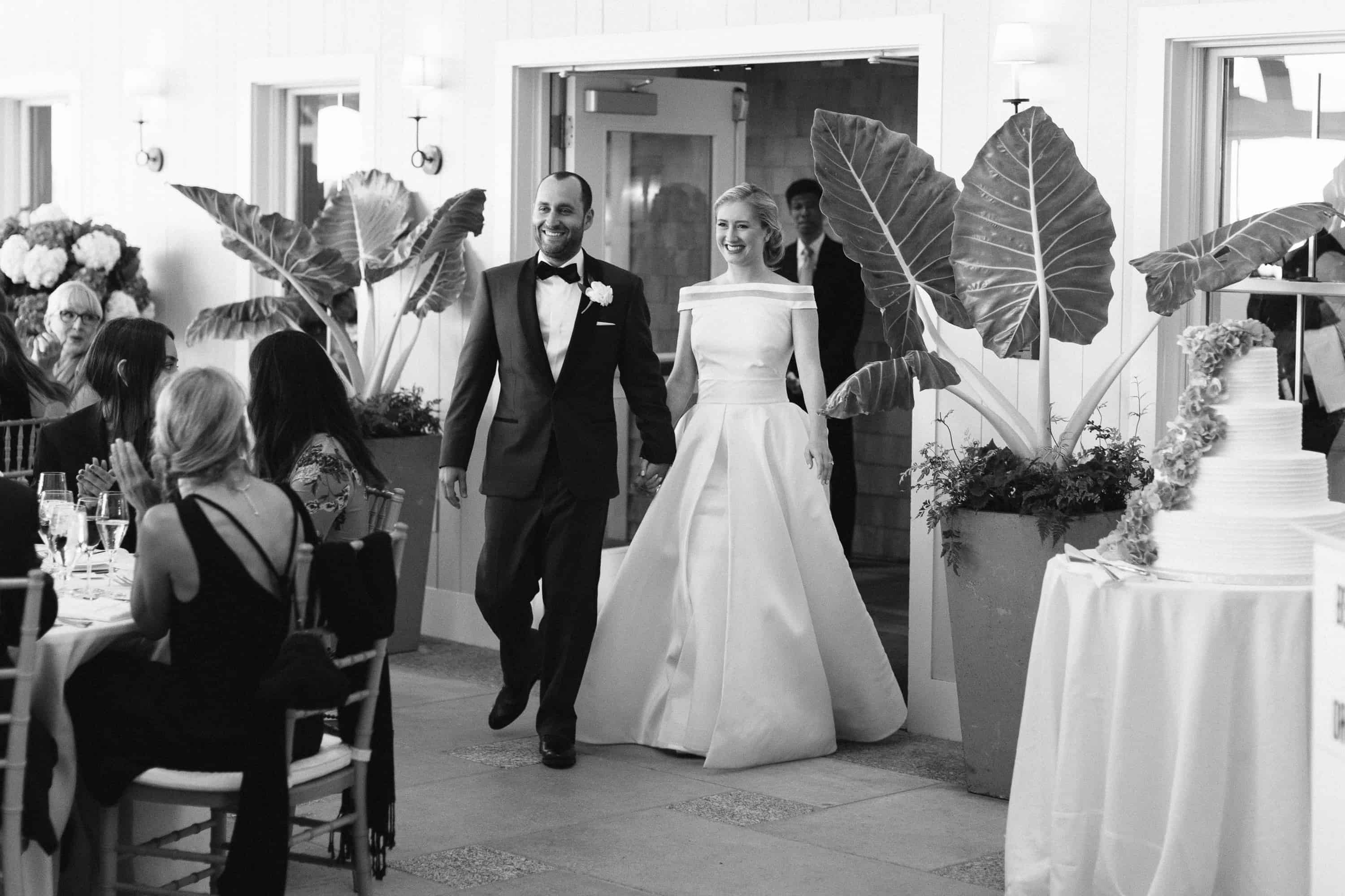 Wequassett Resort and Golf Club Wedding Photography