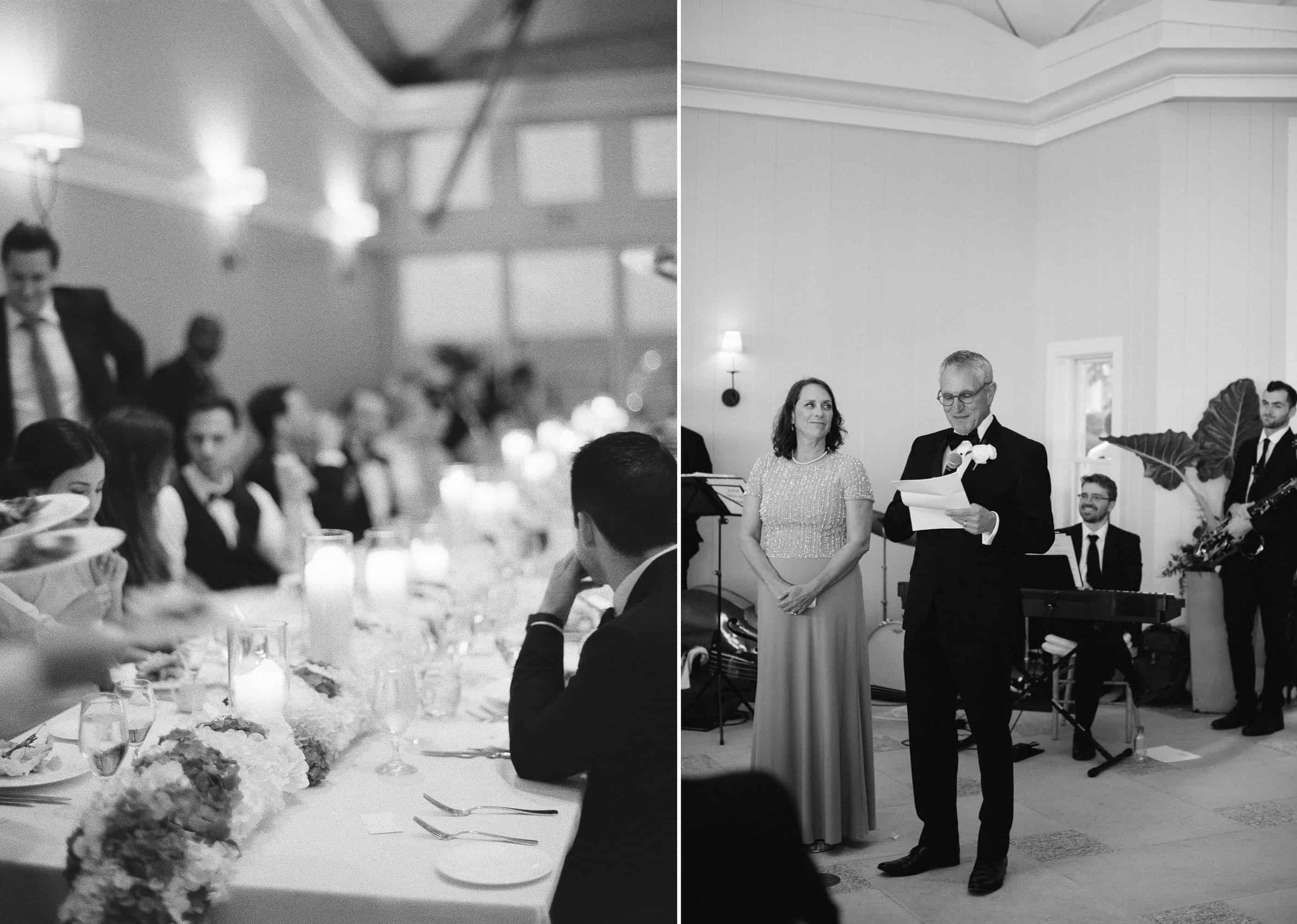 Wequassett Resort and Golf Club Wedding Photography