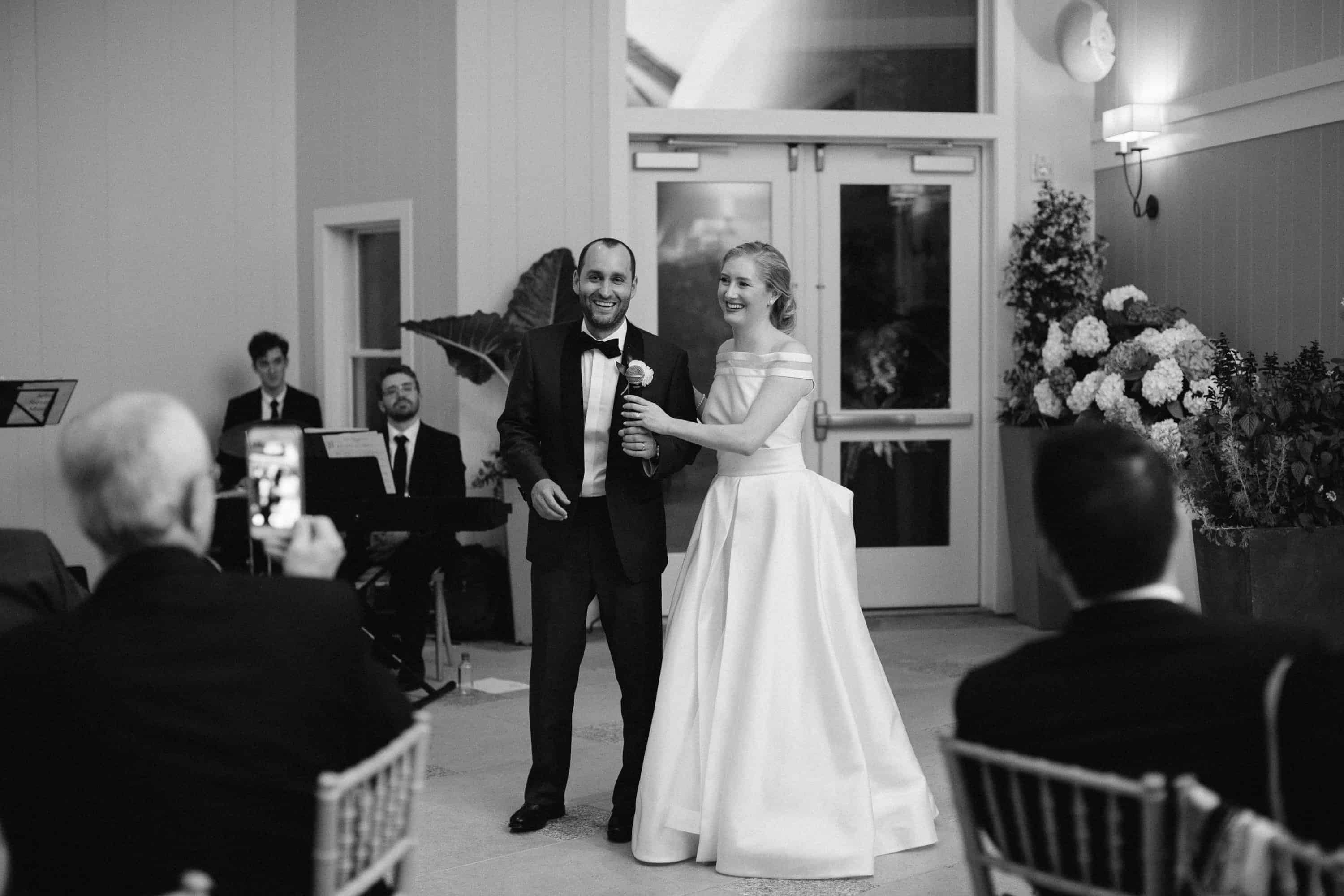 Wequassett Resort and Golf Club Wedding Photography