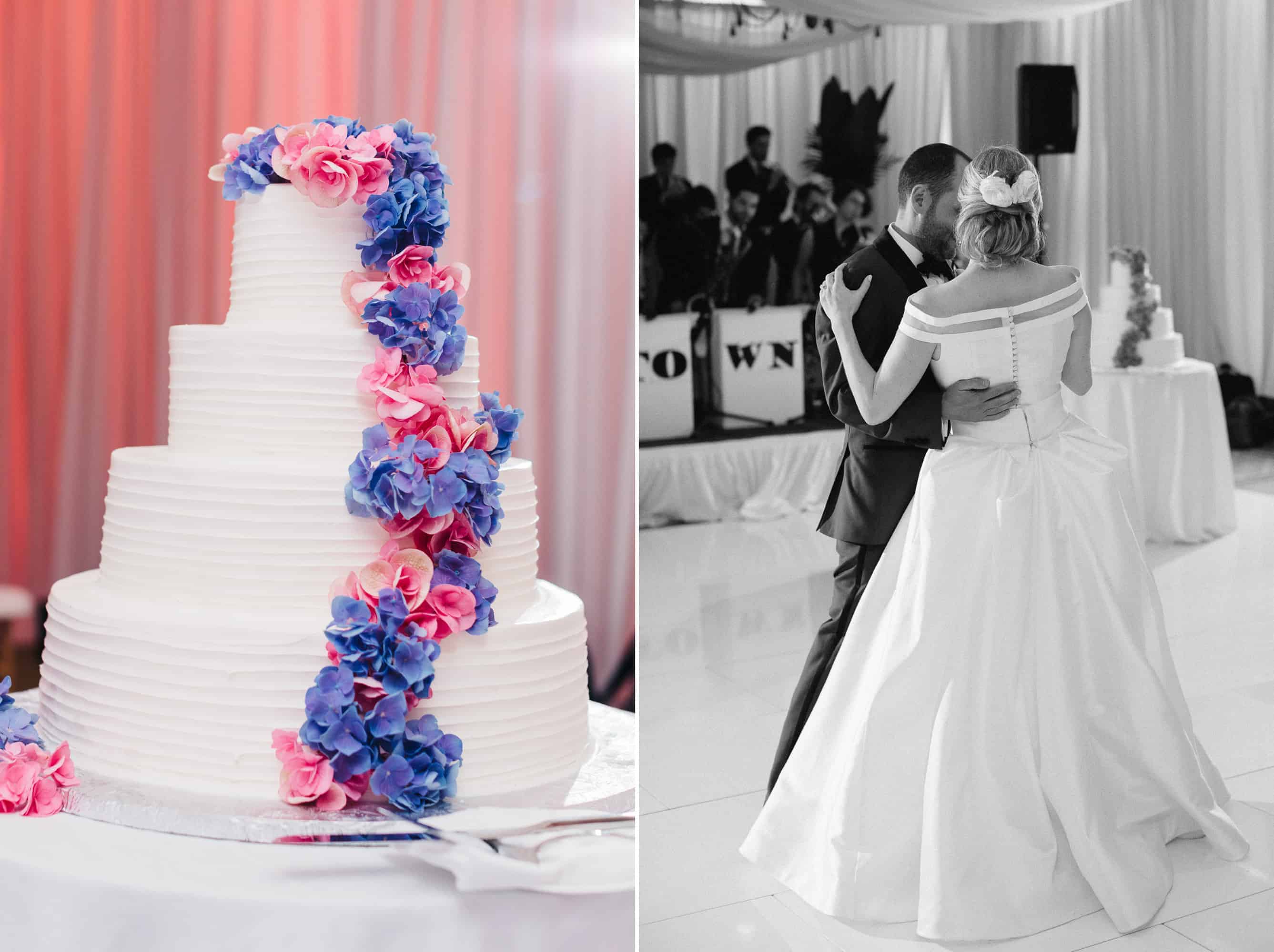 Wequassett Resort and Golf Club Wedding Photography