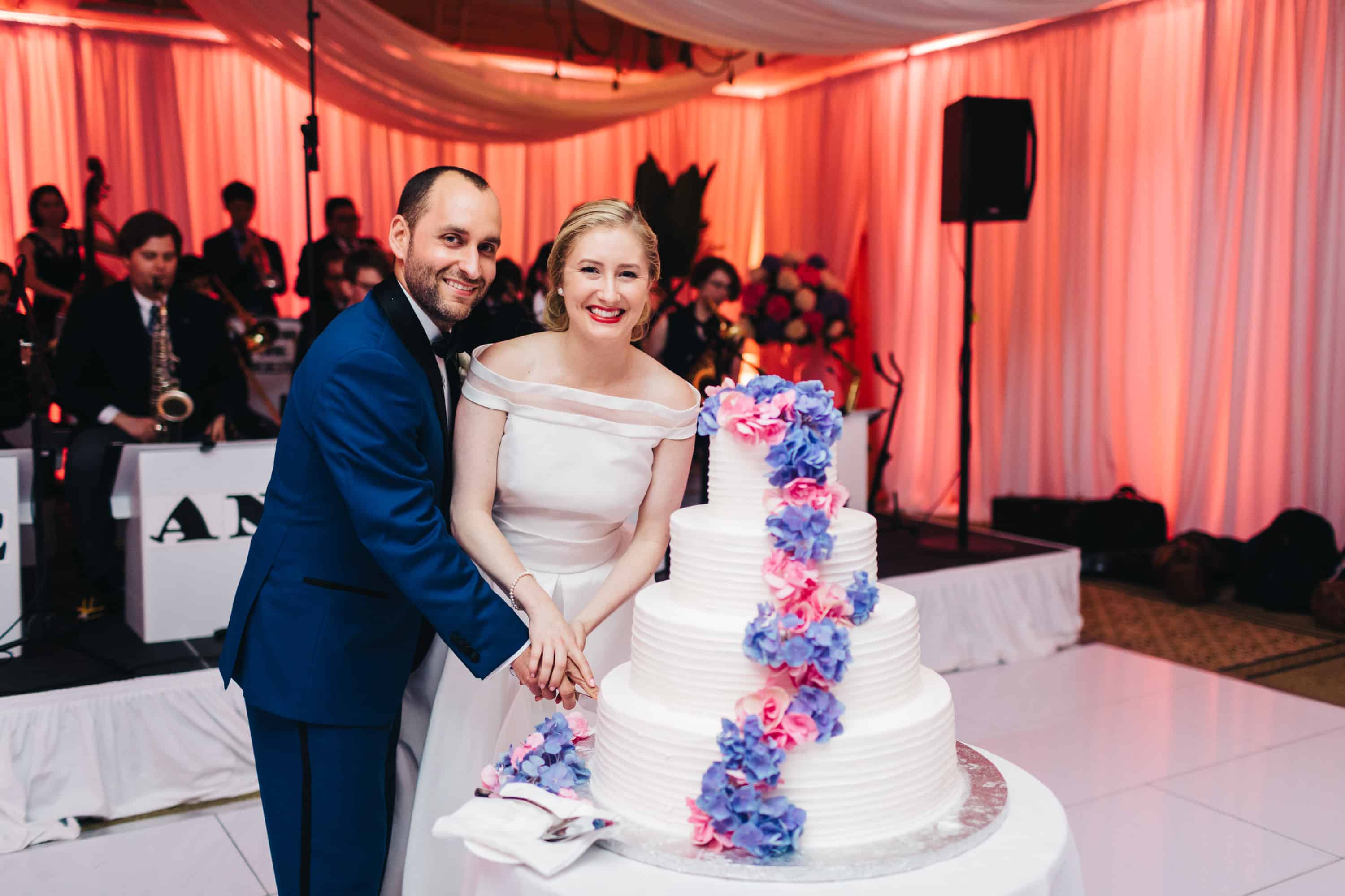 Wequassett Resort and Golf Club Wedding Photography