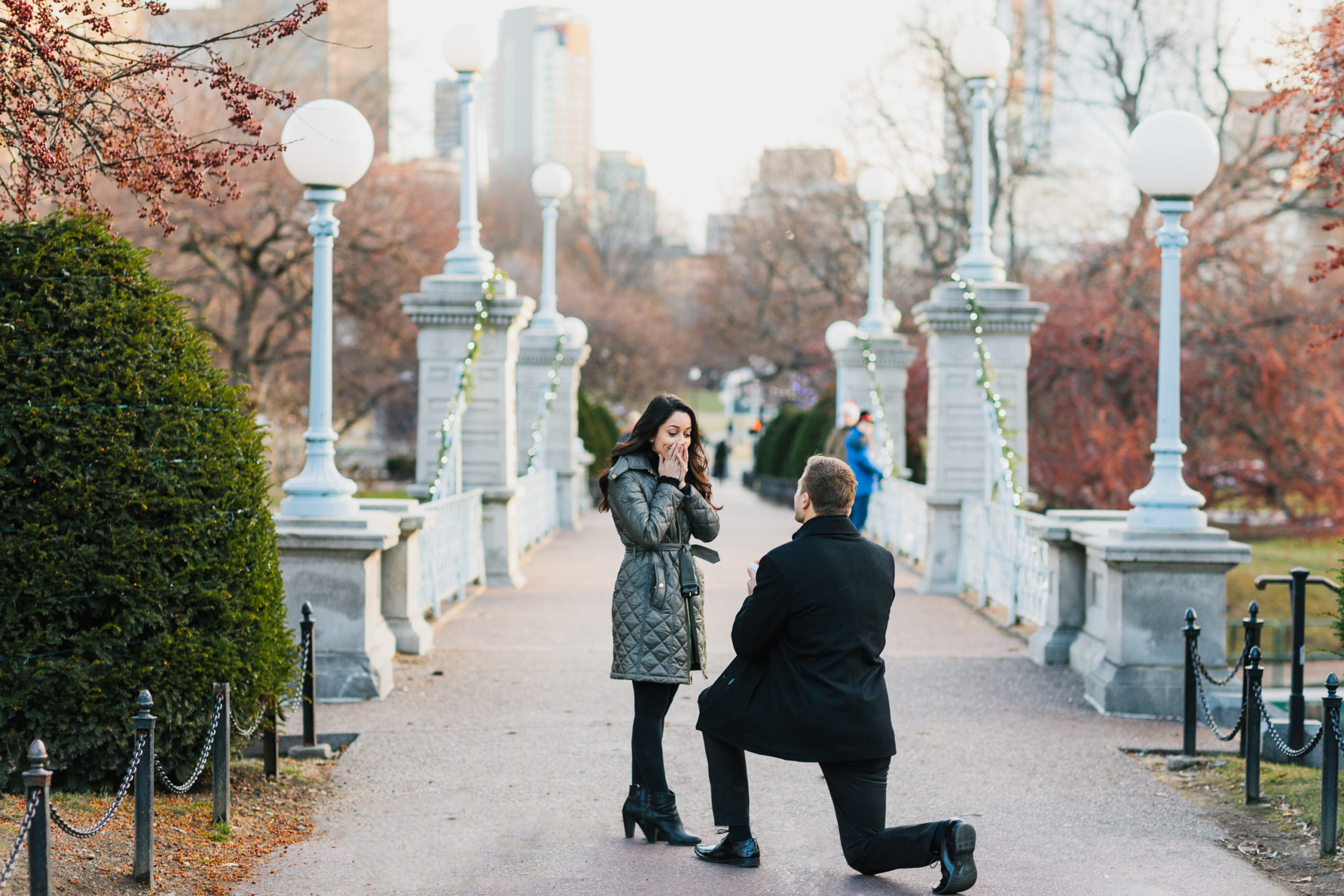 Engagement Archives - Nicole Baas